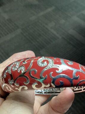 Belle Etoile   AUTHENTIC. SIGNED. BRACELET RARE ONE $800 retail